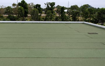 all Fairlop roofing types quoted for