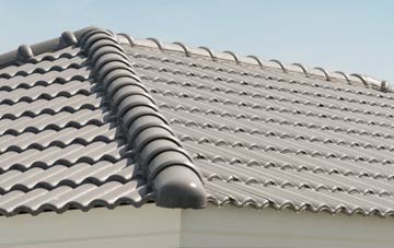 advantages of Fairlop clay roofing