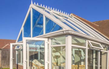 conservatory roof insulation costs Fairlop