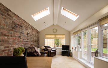 conservatory roof insulation Fairlop, Redbridge