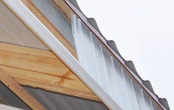 why Fairlop fascia repairs are essential