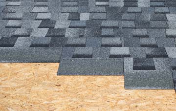 expert Fairlop asphalt roof companies