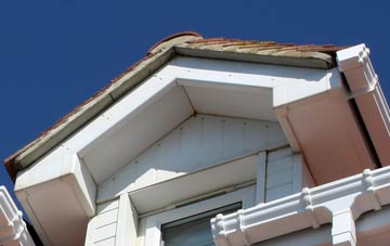 Fairlop fascia installation costs