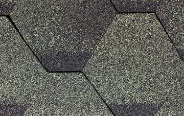 Fairlop fibreglass shingle repairs