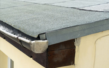 Fairlop flat garage roofing repairs