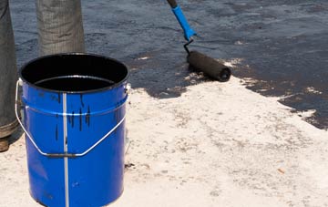 find Fairlop flat roof waterproofing companies