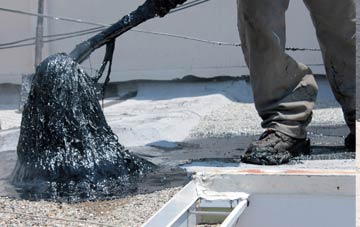 Fairlop flat roof waterproofing costs