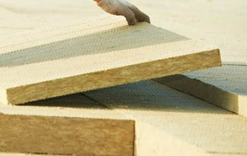 measuring Fairlop tapered insulation