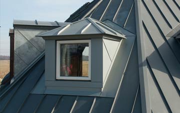 metal roofing Fairlop, Redbridge