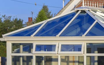 professional Fairlop conservatory insulation
