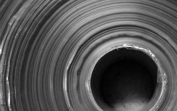 Fairlop pvc roof replacement