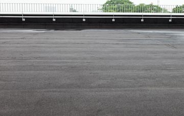 Fairlop asphalt roof replacement