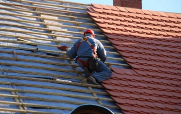 roof tiles Fairlop, Redbridge