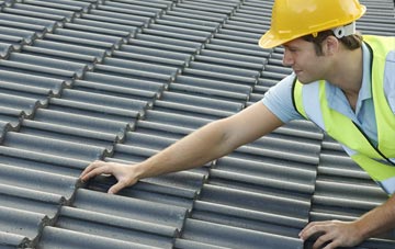 screened Fairlop roofing companies