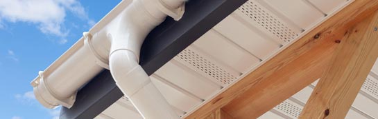 get Fairlop guttering quotes today