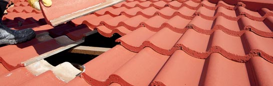 compare Fairlop roof repair quotes