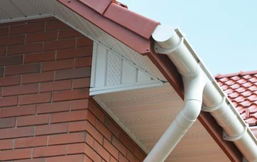 Fairlop soffit repair costs