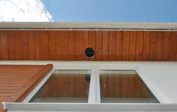 Fairlop soffit repair quotes