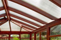 Fairlop conservatory roofing insulation