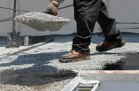 find rated Fairlop flat roofing replacement companies