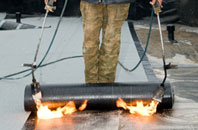 Fairlop flat roof sealing quote