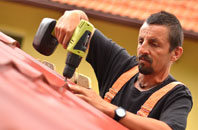Fairlop garage roof repairs