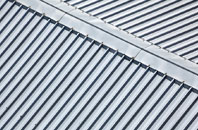 Fairlop metal roofing