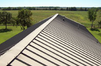 Fairlop metal roof quotes