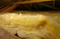 Fairlop pitch roof insulation