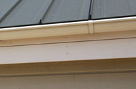 Fairlop soffit repair