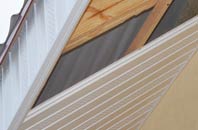 rated Fairlop soffit repair companies