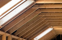 Fairlop tapered roof insulation quotes